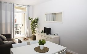 Sant Jordi Apartments Sagrada Familia