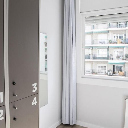 Sant Jordi Apartments Sagrada Familia Barcellona Esterno foto