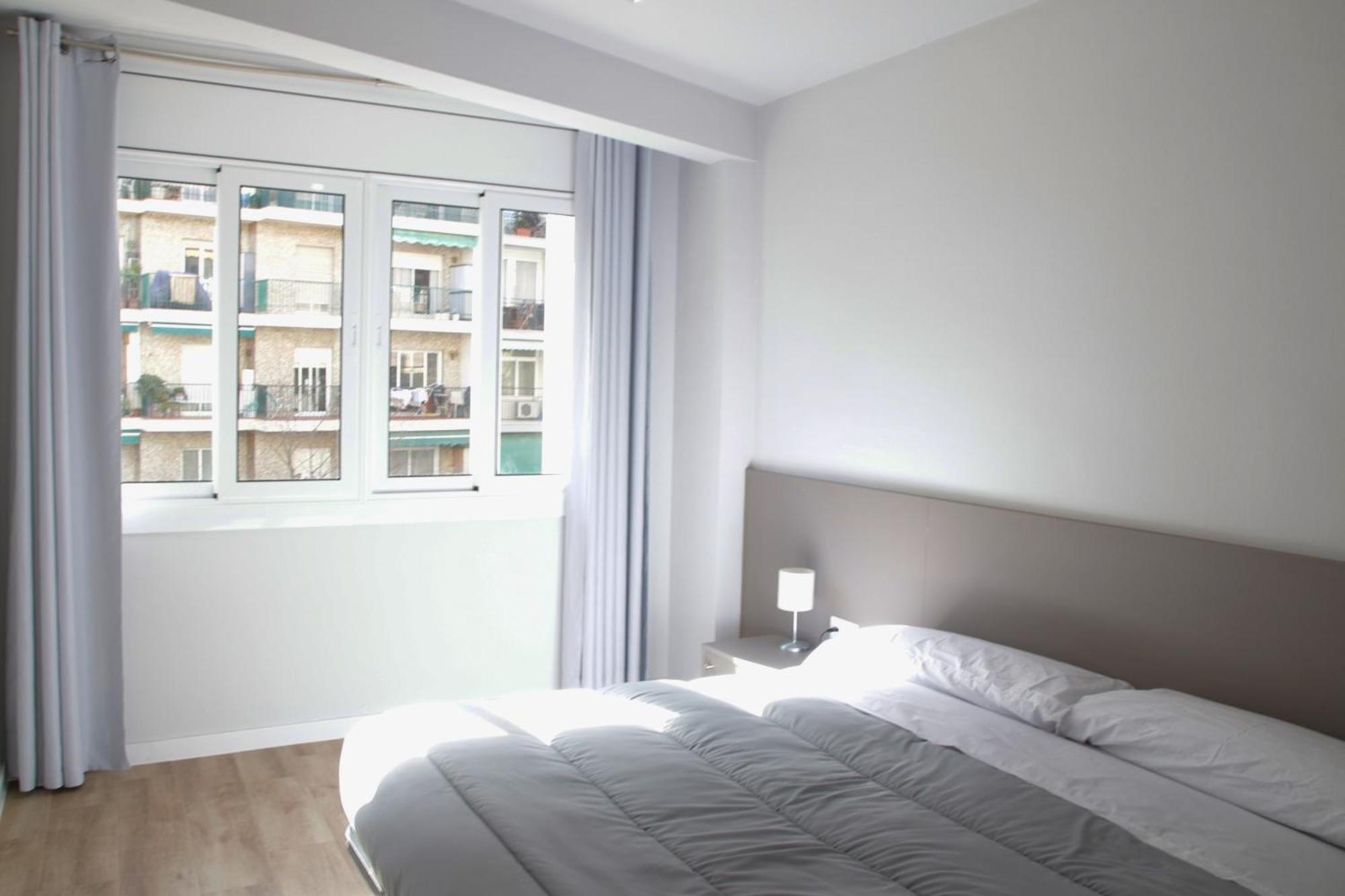 Sant Jordi Apartments Sagrada Familia Barcellona Esterno foto