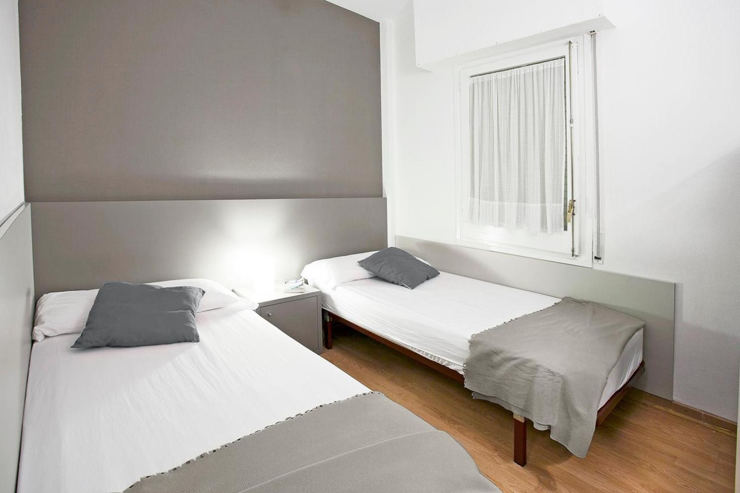 Sant Jordi Apartments Sagrada Familia Barcellona Esterno foto