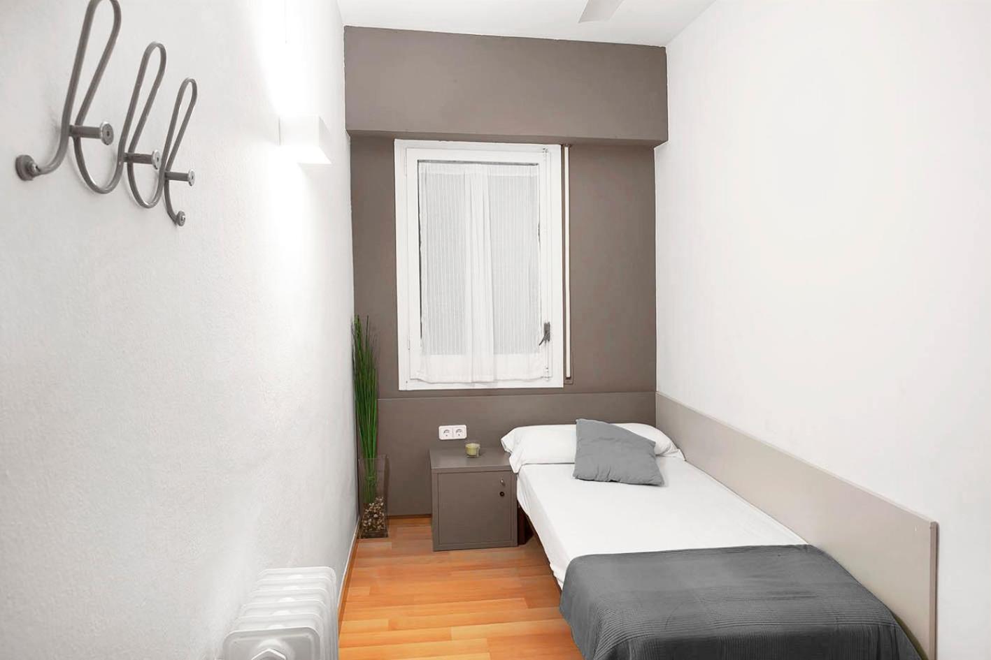 Sant Jordi Apartments Sagrada Familia Barcellona Esterno foto